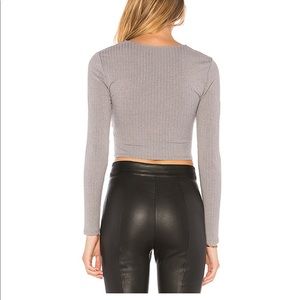 Lovers + Friends Tops - Lover’s + Friends Clea Top NEW (no tags) Lovers + Friends Tops - Lover’s + Friends Clea Top NEW (no tags)
